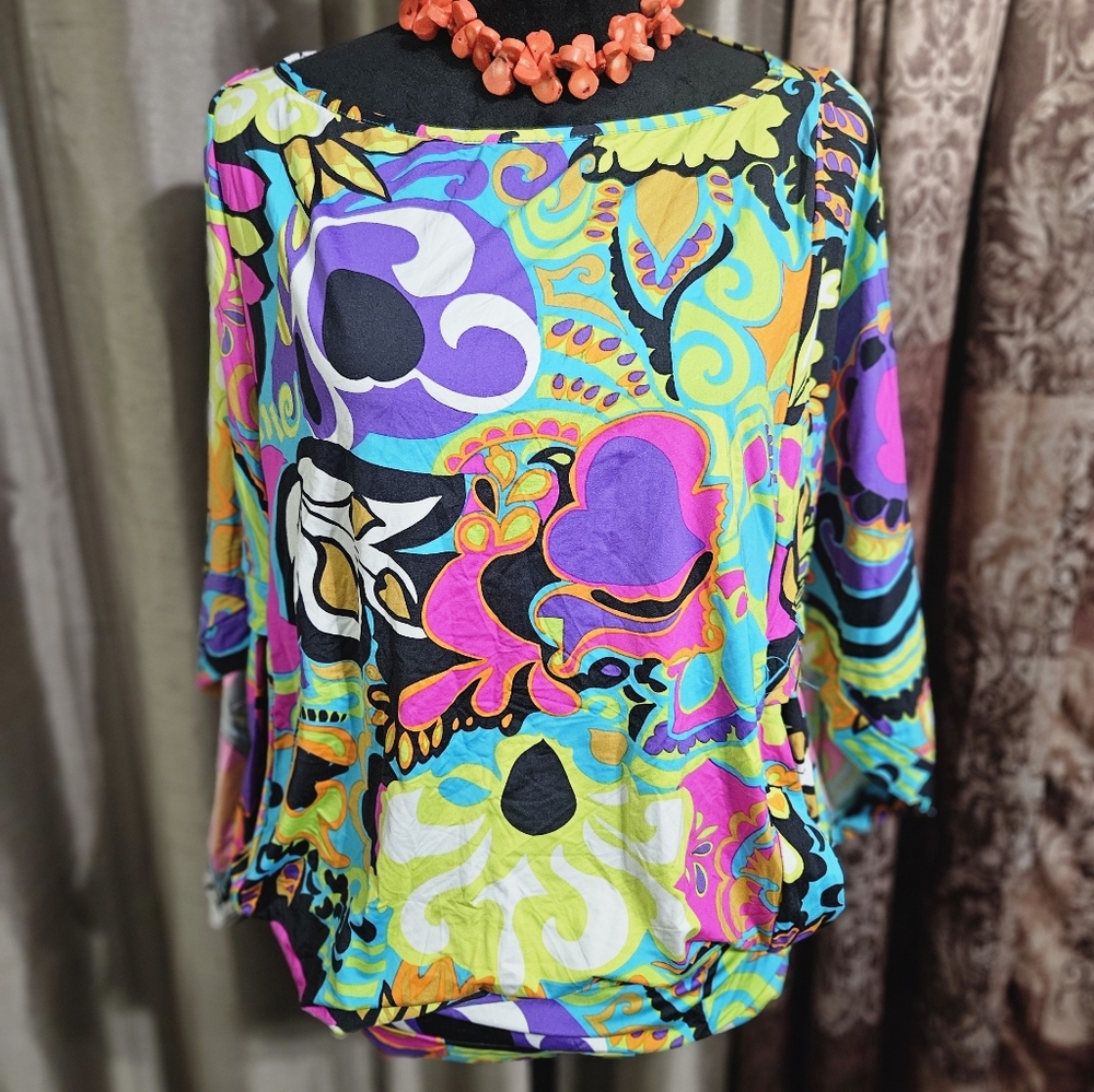 Trina Turk Blouse